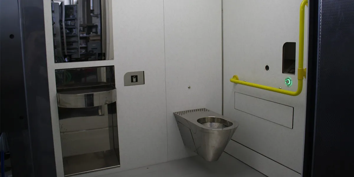 ITALIA ROMA METRO C