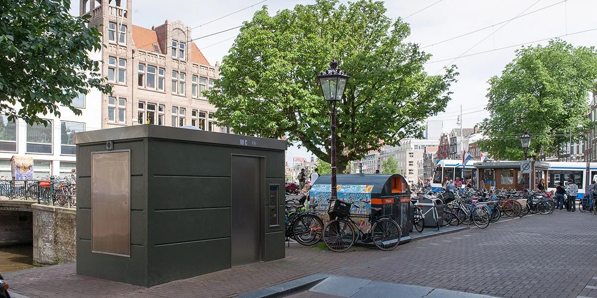 AMSTERDAM TARILE DE JOS