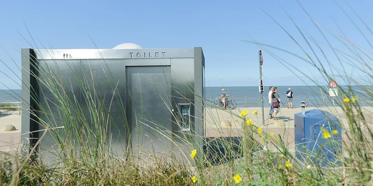 MIDDELKERKE TARILE DE JOS