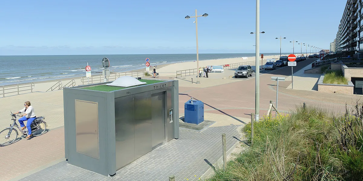 MIDDELKERKE TARILE DE JOS