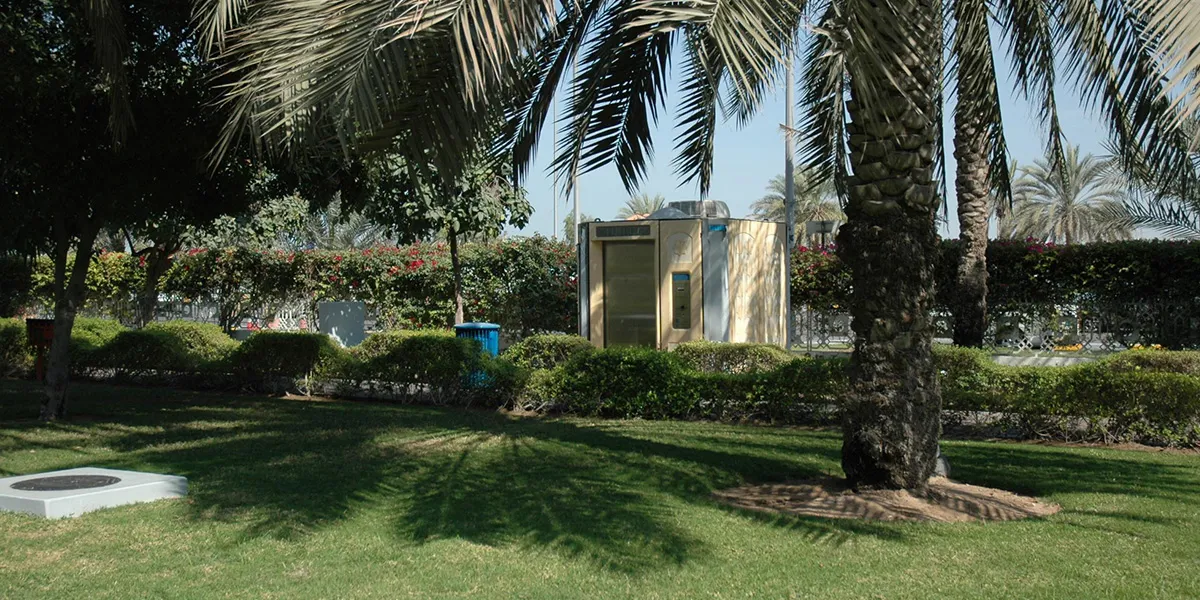 ABU DHABI (U.A.E)