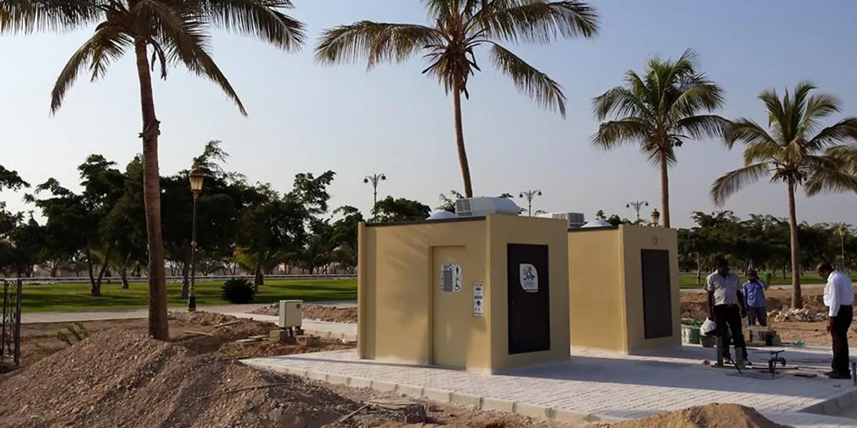 OMAN SALALAH