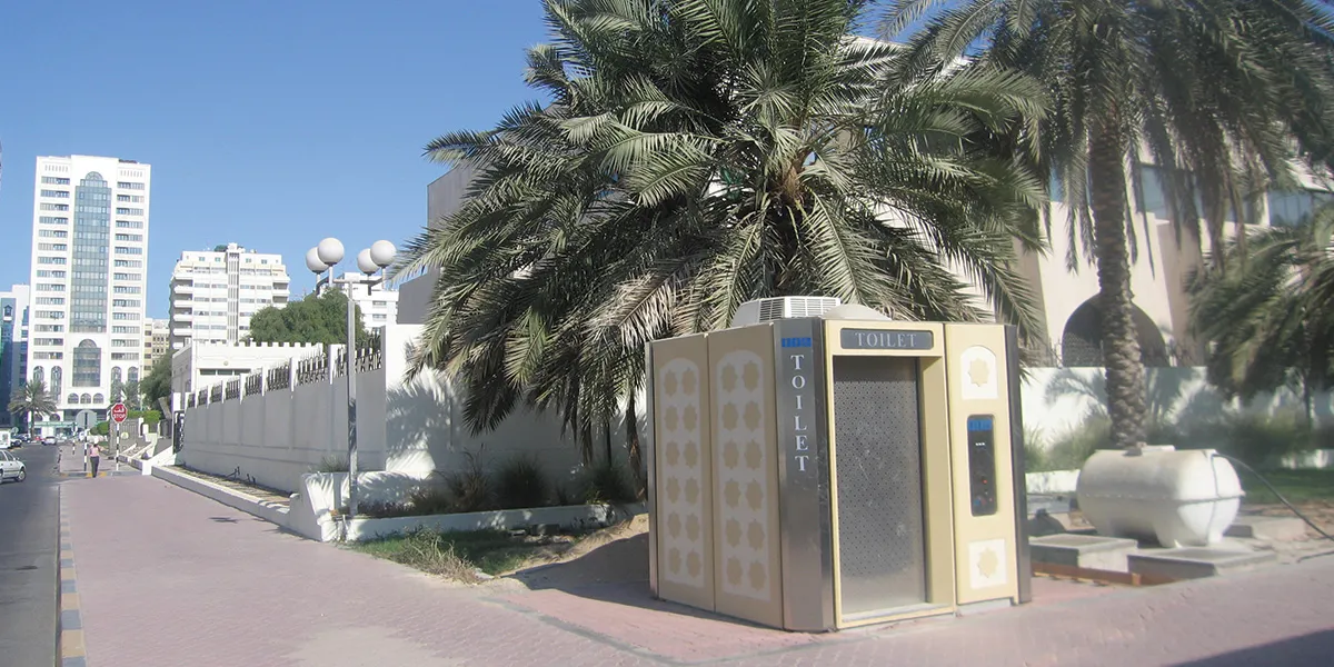ABU DHABI (U.A.E)