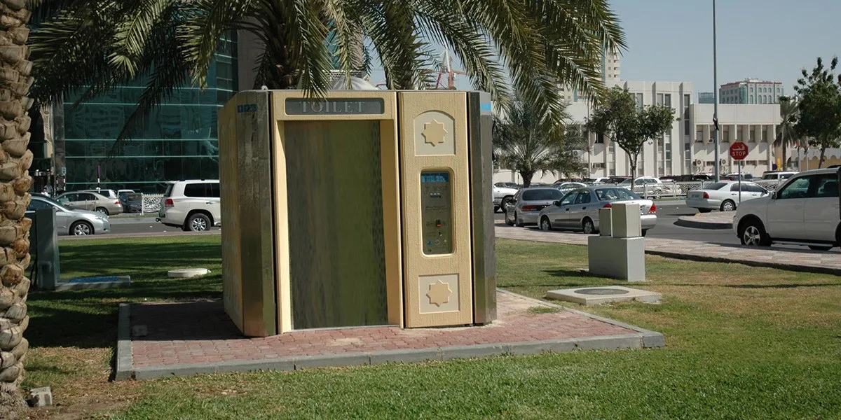 ABU DHABI (U.A.E)