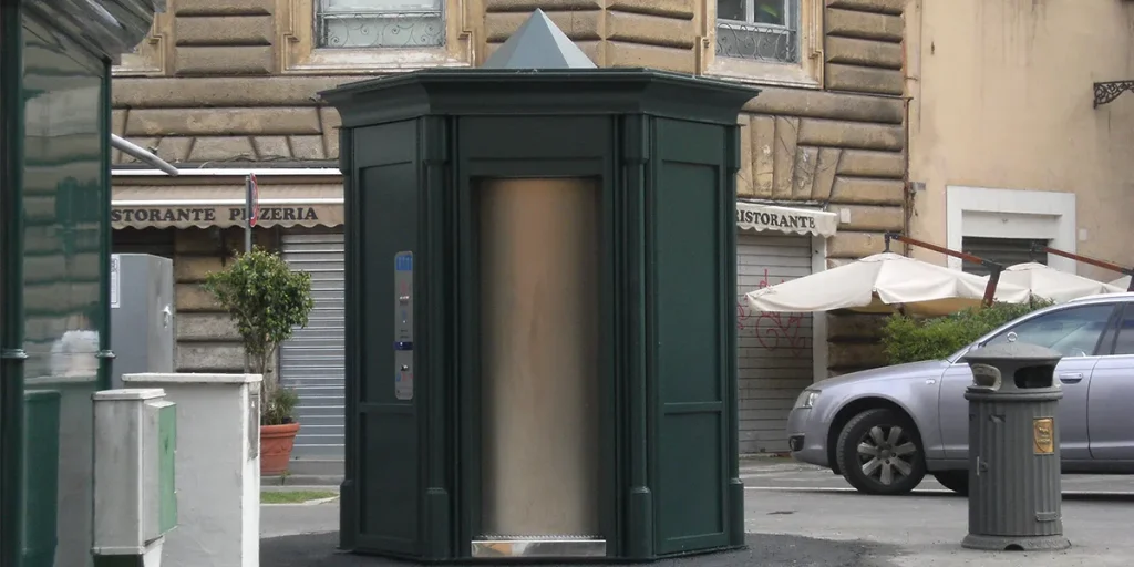 ITALIA ROMA