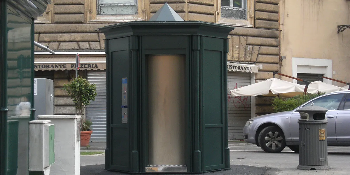 ITALIA ROMA